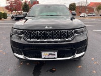 Used 2021 Jeep Grand Cherokee L SUMMIT RESERVE 5.7L V8 W/NAV for sale $64,950 at Auto Collection in Murfreesboro TN 37130 95