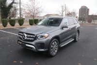 Used 2017 Mercedes-Benz GLS 450 4MATIC W/Premium 1 Package for sale $39,950 at Auto Collection in Murfreesboro TN 37130 2