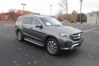 Used 2017 Mercedes-Benz GLS 450 4MATIC W/Premium 1 Package for sale $39,950 at Auto Collection in Murfreesboro TN 37130 1