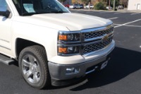 Used 2015 Chevrolet Silverado 1500 LTZ 2WD CREW CAB W/SPORT 1LZ for sale $27,950 at Auto Collection in Murfreesboro TN 37130 11