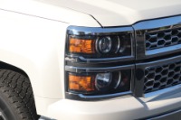 Used 2015 Chevrolet Silverado 1500 LTZ 2WD CREW CAB W/SPORT 1LZ for sale $27,950 at Auto Collection in Murfreesboro TN 37130 12