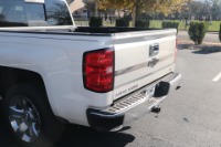 Used 2015 Chevrolet Silverado 1500 LTZ 2WD CREW CAB W/SPORT 1LZ for sale $27,950 at Auto Collection in Murfreesboro TN 37130 15