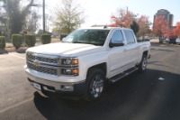 Used 2015 Chevrolet Silverado 1500 LTZ 2WD CREW CAB W/SPORT 1LZ for sale $27,950 at Auto Collection in Murfreesboro TN 37130 2