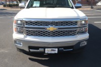 Used 2015 Chevrolet Silverado 1500 LTZ 2WD CREW CAB W/SPORT 1LZ for sale $27,950 at Auto Collection in Murfreesboro TN 37130 27