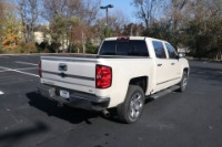 Used 2015 Chevrolet Silverado 1500 LTZ 2WD CREW CAB W/SPORT 1LZ for sale $27,950 at Auto Collection in Murfreesboro TN 37130 3