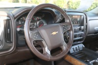 Used 2015 Chevrolet Silverado 1500 LTZ 2WD CREW CAB W/SPORT 1LZ for sale $27,950 at Auto Collection in Murfreesboro TN 37130 34