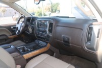 Used 2015 Chevrolet Silverado 1500 LTZ 2WD CREW CAB W/SPORT 1LZ for sale $27,950 at Auto Collection in Murfreesboro TN 37130 36