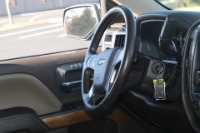 Used 2015 Chevrolet Silverado 1500 LTZ 2WD CREW CAB W/SPORT 1LZ for sale $27,950 at Auto Collection in Murfreesboro TN 37130 37