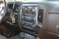 Used 2015 Chevrolet Silverado 1500 LTZ 2WD CREW CAB W/SPORT 1LZ for sale $27,950 at Auto Collection in Murfreesboro TN 37130 38