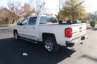 Used 2015 Chevrolet Silverado 1500 LTZ 2WD CREW CAB W/SPORT 1LZ for sale $27,950 at Auto Collection in Murfreesboro TN 37130 4