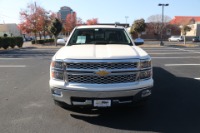Used 2015 Chevrolet Silverado 1500 LTZ 2WD CREW CAB W/SPORT 1LZ for sale $27,950 at Auto Collection in Murfreesboro TN 37130 5