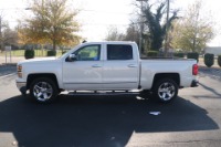Used 2015 Chevrolet Silverado 1500 LTZ 2WD CREW CAB W/SPORT 1LZ for sale $27,950 at Auto Collection in Murfreesboro TN 37130 7