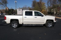 Used 2015 Chevrolet Silverado 1500 LTZ 2WD CREW CAB W/SPORT 1LZ for sale $27,950 at Auto Collection in Murfreesboro TN 37130 8