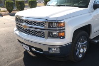 Used 2015 Chevrolet Silverado 1500 LTZ 2WD CREW CAB W/SPORT 1LZ for sale $27,950 at Auto Collection in Murfreesboro TN 37130 9