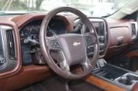 Used 2017 Chevrolet Silverado 1500 1500 HIGH COUNTRY 6.2L ECOTECH3 for sale Sold at Auto Collection in Murfreesboro TN 37129 34