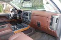 Used 2017 Chevrolet Silverado 1500 1500 HIGH COUNTRY 6.2L ECOTECH3 for sale Sold at Auto Collection in Murfreesboro TN 37129 36