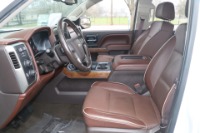 Used 2017 Chevrolet Silverado 1500 1500 HIGH COUNTRY 6.2L ECOTECH3 for sale Sold at Auto Collection in Murfreesboro TN 37129 42