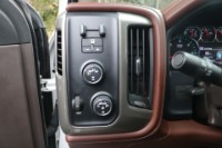 Used 2017 Chevrolet Silverado 1500 1500 HIGH COUNTRY 6.2L ECOTECH3 for sale Sold at Auto Collection in Murfreesboro TN 37129 53