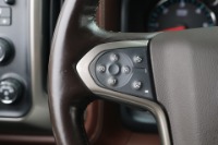 Used 2017 Chevrolet Silverado 1500 1500 HIGH COUNTRY 6.2L ECOTECH3 for sale Sold at Auto Collection in Murfreesboro TN 37129 55