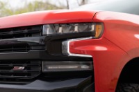 Used 2022 Chevrolet Silverado 1500 LIMITED LT TRAIL BOSS for sale Sold at Auto Collection in Murfreesboro TN 37129 10