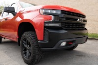 Used 2022 Chevrolet Silverado 1500 LIMITED LT TRAIL BOSS for sale Sold at Auto Collection in Murfreesboro TN 37129 11