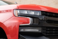 Used 2022 Chevrolet Silverado 1500 LIMITED LT TRAIL BOSS for sale Sold at Auto Collection in Murfreesboro TN 37129 12