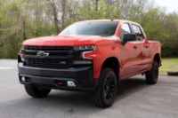 Used 2022 Chevrolet Silverado 1500 LIMITED LT TRAIL BOSS for sale Sold at Auto Collection in Murfreesboro TN 37129 2