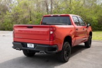 Used 2022 Chevrolet Silverado 1500 LIMITED LT TRAIL BOSS for sale Sold at Auto Collection in Murfreesboro TN 37129 3