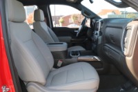 Used 2022 Chevrolet Silverado 1500 LIMITED LT TRAIL BOSS for sale $51,200 at Auto Collection in Murfreesboro TN 37129 32