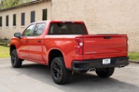 Used 2022 Chevrolet Silverado 1500 LIMITED LT TRAIL BOSS for sale Sold at Auto Collection in Murfreesboro TN 37129 4