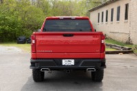 Used 2022 Chevrolet Silverado 1500 LIMITED LT TRAIL BOSS for sale Sold at Auto Collection in Murfreesboro TN 37129 5