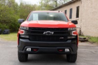 Used 2022 Chevrolet Silverado 1500 LIMITED LT TRAIL BOSS for sale Sold at Auto Collection in Murfreesboro TN 37129 6