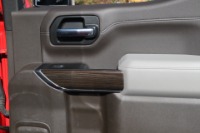 Used 2022 Chevrolet Silverado 1500 LIMITED LT TRAIL BOSS for sale $51,200 at Auto Collection in Murfreesboro TN 37129 63
