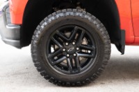 Used 2022 Chevrolet Silverado 1500 LIMITED LT TRAIL BOSS for sale $51,200 at Auto Collection in Murfreesboro TN 37129 69