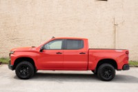 Used 2022 Chevrolet Silverado 1500 LIMITED LT TRAIL BOSS for sale Sold at Auto Collection in Murfreesboro TN 37129 7