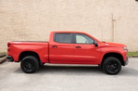 Used 2022 Chevrolet Silverado 1500 LIMITED LT TRAIL BOSS for sale Sold at Auto Collection in Murfreesboro TN 37129 8