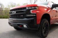 Used 2022 Chevrolet Silverado 1500 LIMITED LT TRAIL BOSS for sale Sold at Auto Collection in Murfreesboro TN 37129 9