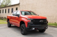 Used 2022 Chevrolet Silverado 1500 LIMITED LT TRAIL BOSS for sale Sold at Auto Collection in Murfreesboro TN 37129 1