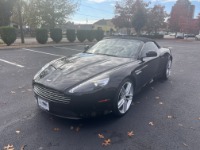 Used 2012 Aston Martin Virage Volante 2+2 CONVERTIBLE RWD for sale Sold at Auto Collection in Murfreesboro TN 37129 10