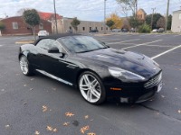 Used 2012 Aston Martin Virage Volante 2+2 CONVERTIBLE RWD for sale Sold at Auto Collection in Murfreesboro TN 37129 12