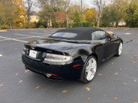 Used 2012 Aston Martin Virage Volante 2+2 CONVERTIBLE RWD for sale $82,500 at Auto Collection in Murfreesboro TN 37130 14