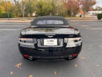 Used 2012 Aston Martin Virage Volante 2+2 CONVERTIBLE RWD for sale $82,500 at Auto Collection in Murfreesboro TN 37130 15