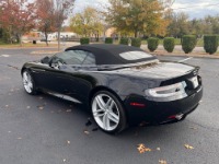 Used 2012 Aston Martin Virage Volante 2+2 CONVERTIBLE RWD for sale $82,500 at Auto Collection in Murfreesboro TN 37130 16