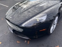 Used 2012 Aston Martin Virage Volante 2+2 CONVERTIBLE RWD for sale $82,500 at Auto Collection in Murfreesboro TN 37130 17
