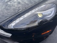 Used 2012 Aston Martin Virage Volante 2+2 CONVERTIBLE RWD for sale $82,500 at Auto Collection in Murfreesboro TN 37130 18