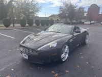 Used 2012 Aston Martin Virage Volante 2+2 CONVERTIBLE RWD for sale Sold at Auto Collection in Murfreesboro TN 37129 2