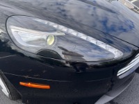 Used 2012 Aston Martin Virage Volante 2+2 CONVERTIBLE RWD for sale $82,500 at Auto Collection in Murfreesboro TN 37130 20