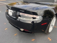 Used 2012 Aston Martin Virage Volante 2+2 CONVERTIBLE RWD for sale $82,500 at Auto Collection in Murfreesboro TN 37130 21