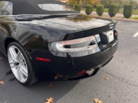 Used 2012 Aston Martin Virage Volante 2+2 CONVERTIBLE RWD for sale $82,500 at Auto Collection in Murfreesboro TN 37130 23
