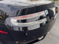 Used 2012 Aston Martin Virage Volante 2+2 CONVERTIBLE RWD for sale $82,500 at Auto Collection in Murfreesboro TN 37130 24